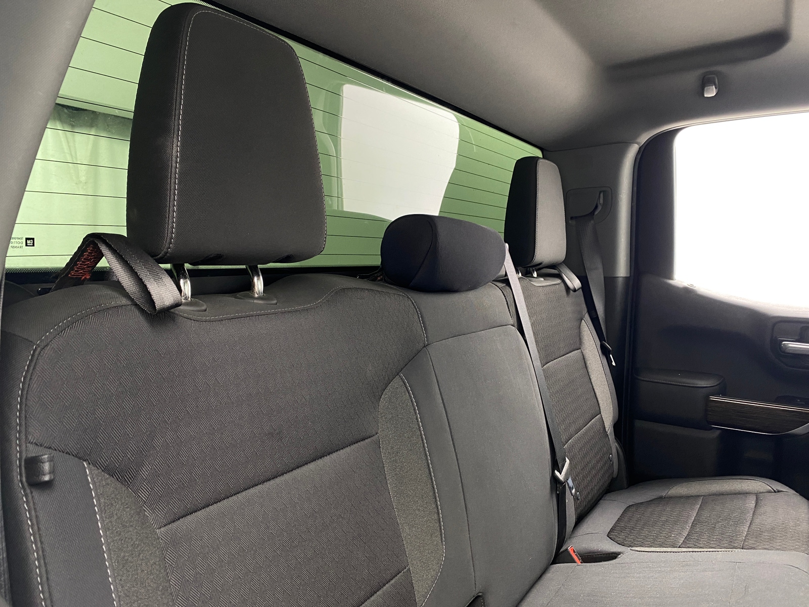 Thumbnail: 2019 GMC Sierra 1500 - 6