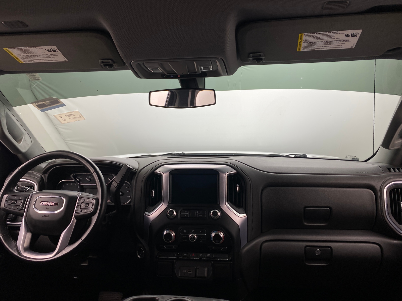 Thumbnail: 2019 GMC Sierra 1500 - 3
