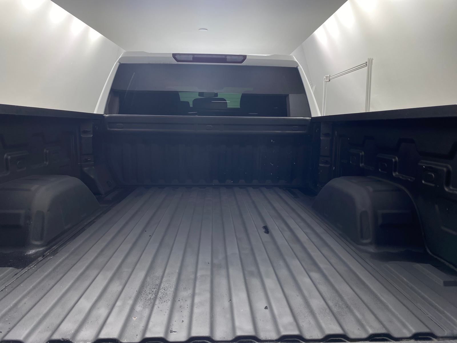 Thumbnail: 2019 GMC Sierra 1500 - 7