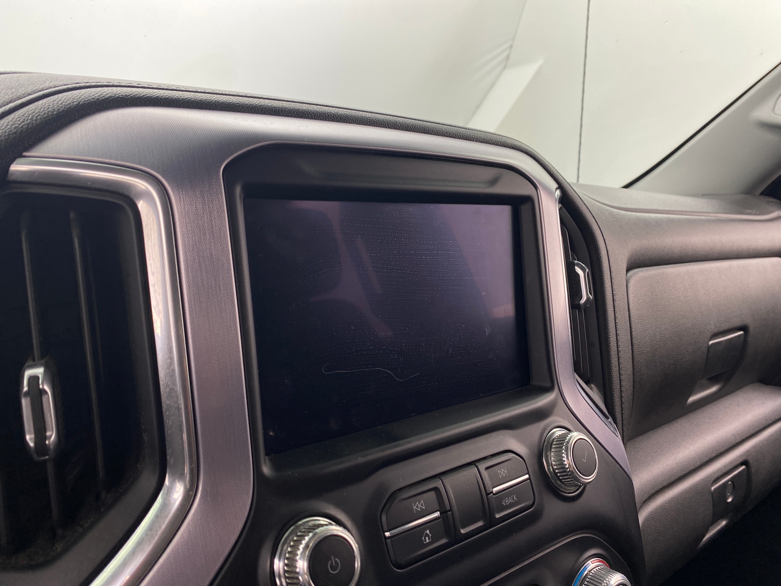 Thumbnail: 2019 GMC Sierra 1500 - 4