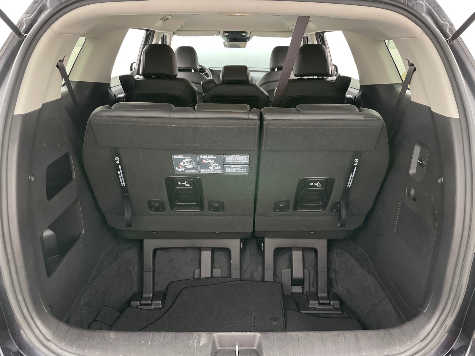 Thumbnail: 2023 Kia Carnival - 6