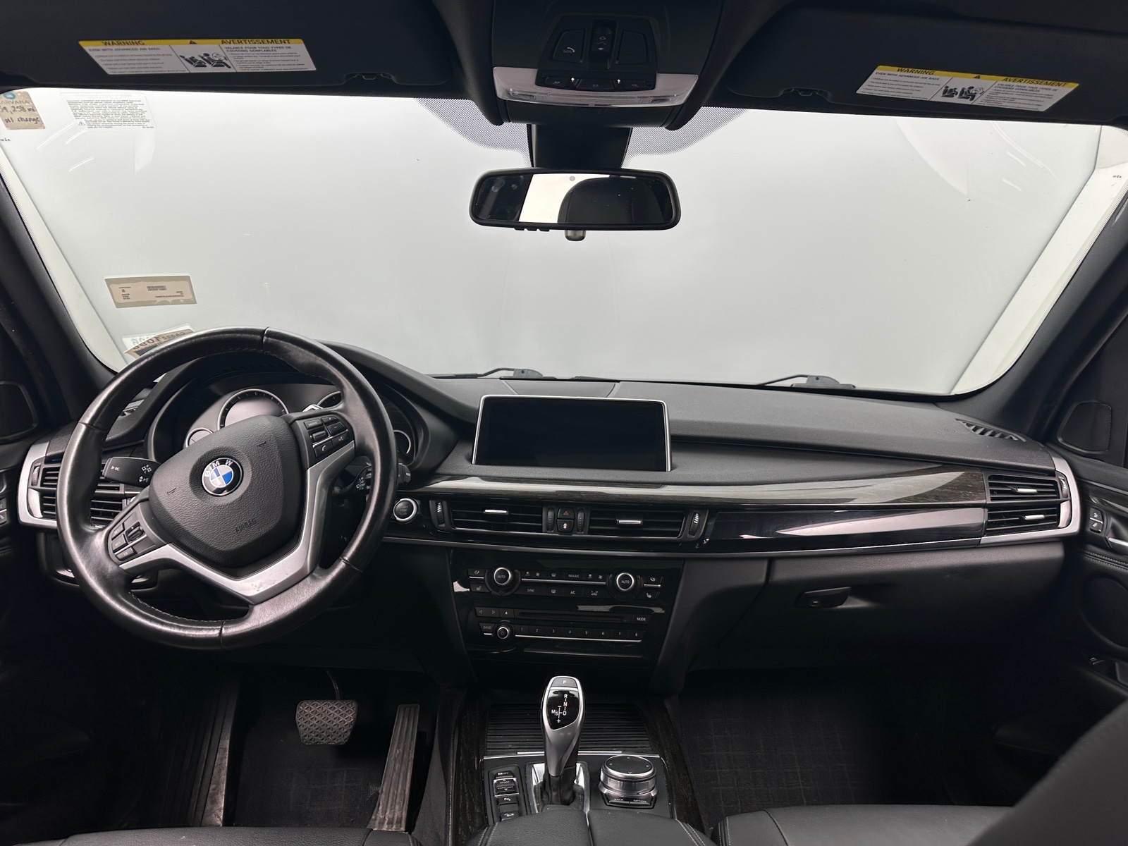 Thumbnail: 2018 BMW X5 - 2