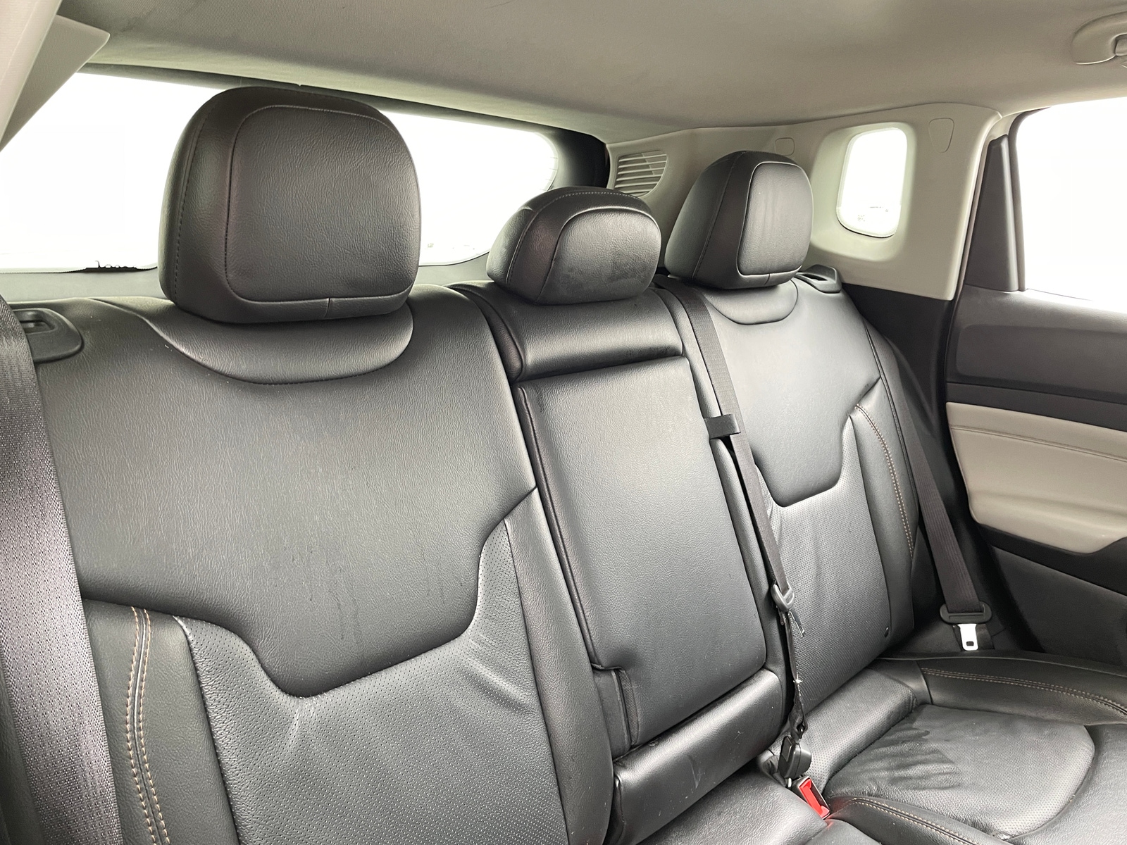 Thumbnail: 2022 Jeep Compass - 5