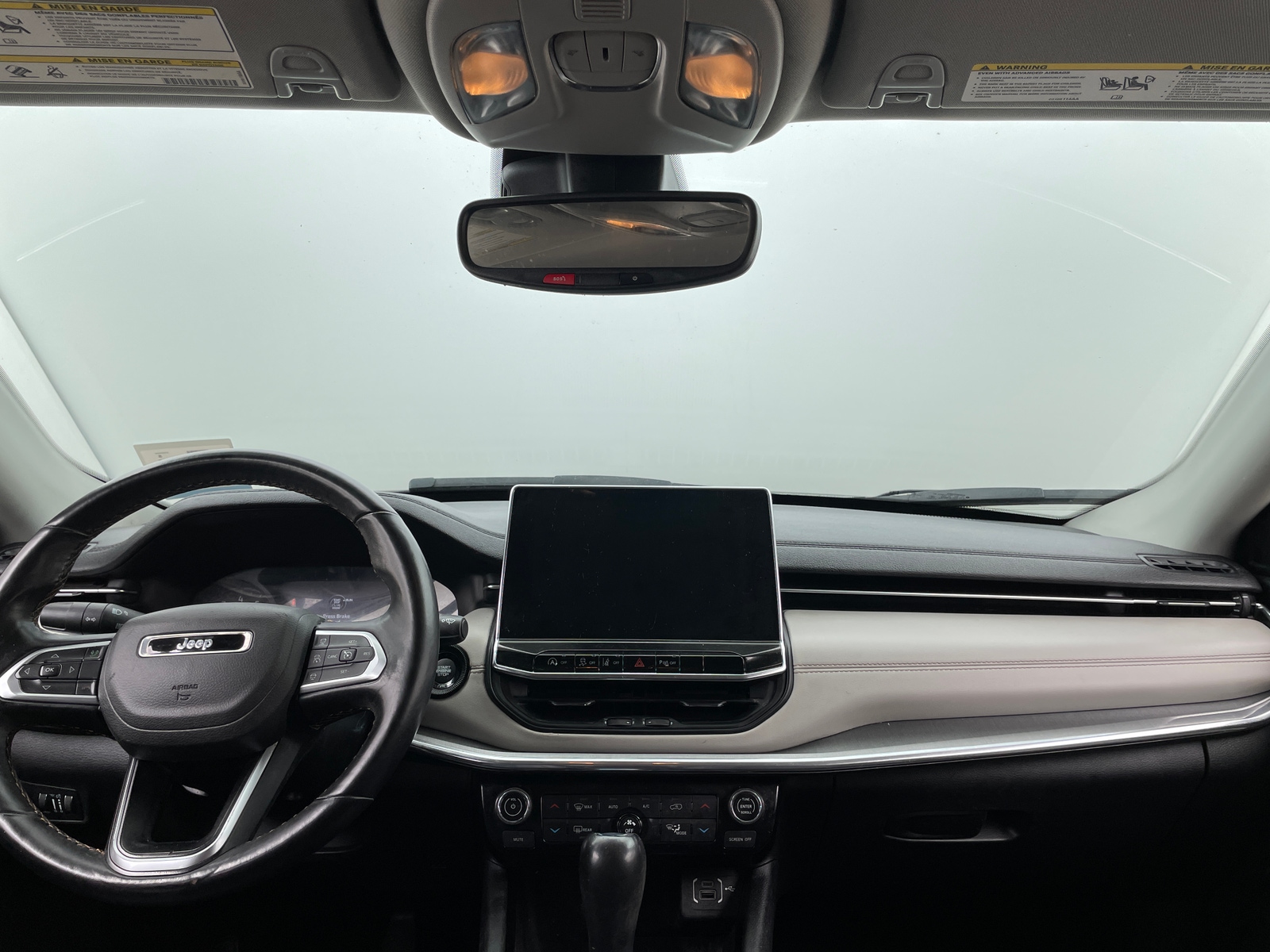 Thumbnail: 2022 Jeep Compass - 2