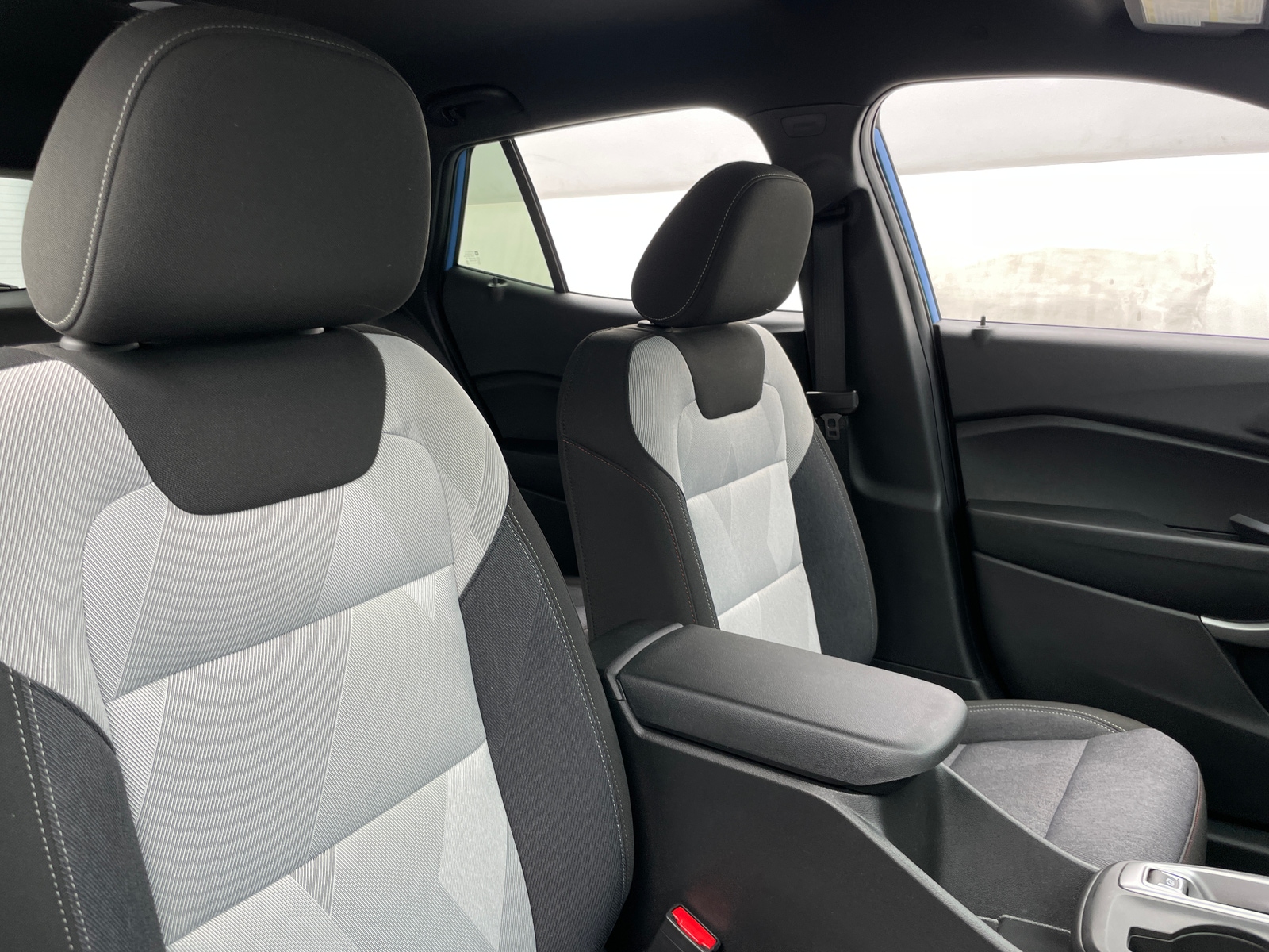 Thumbnail: 2024 Chevrolet Trax - 2