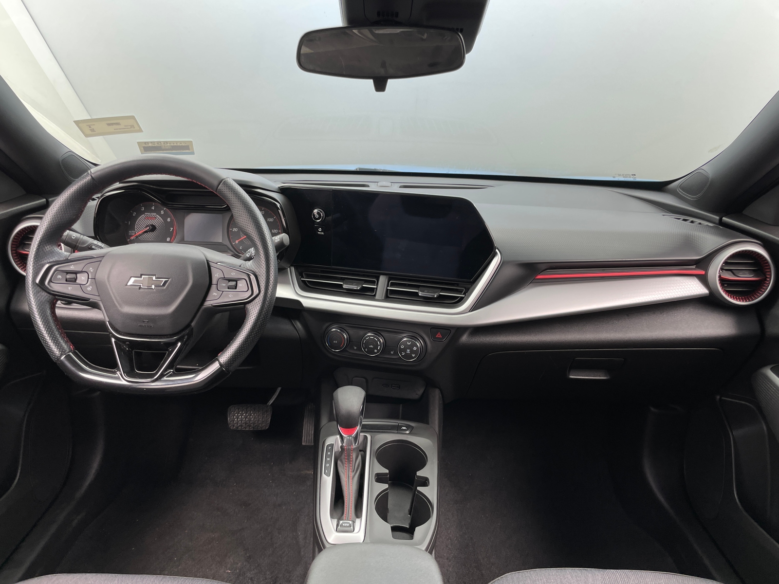 Thumbnail: 2024 Chevrolet Trax - 3