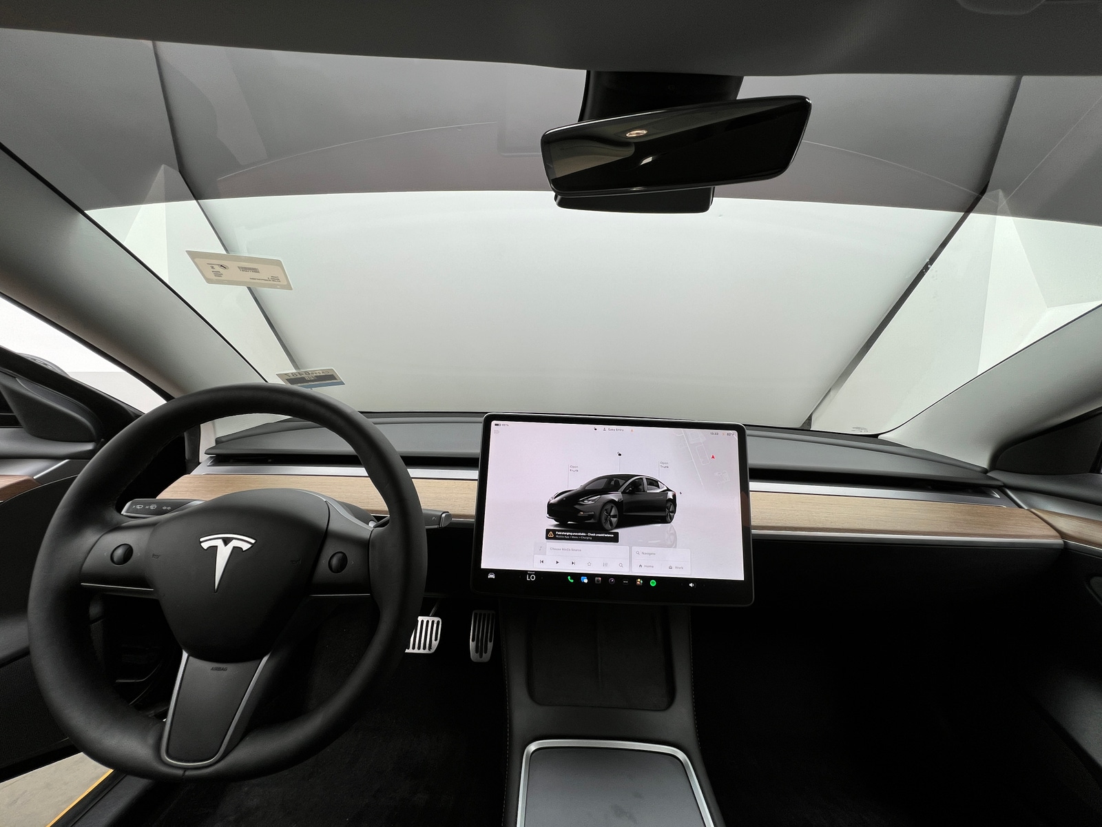 Thumbnail: 2023 Tesla Model 3 - 2