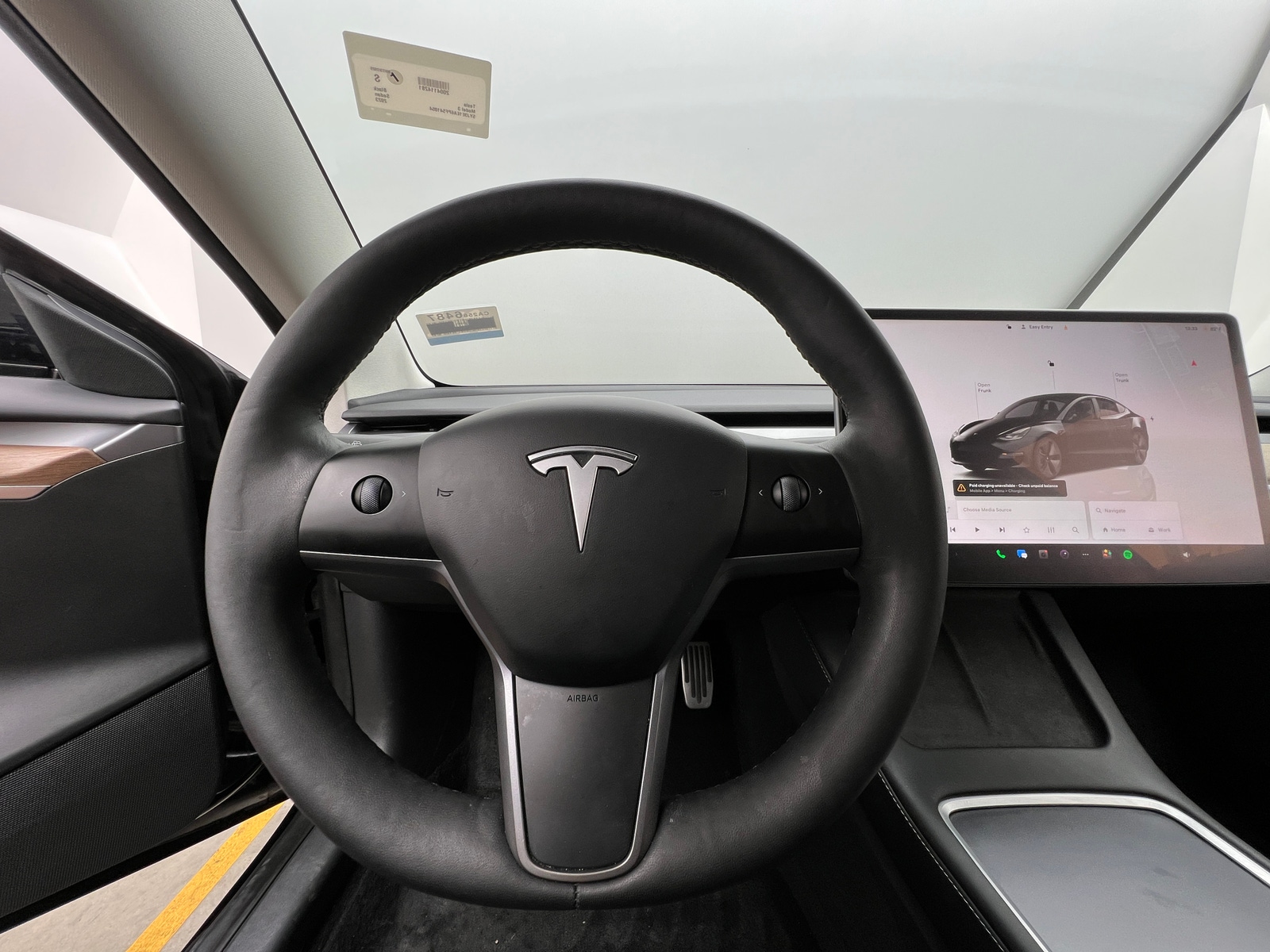 Thumbnail: 2023 Tesla Model 3 - 4