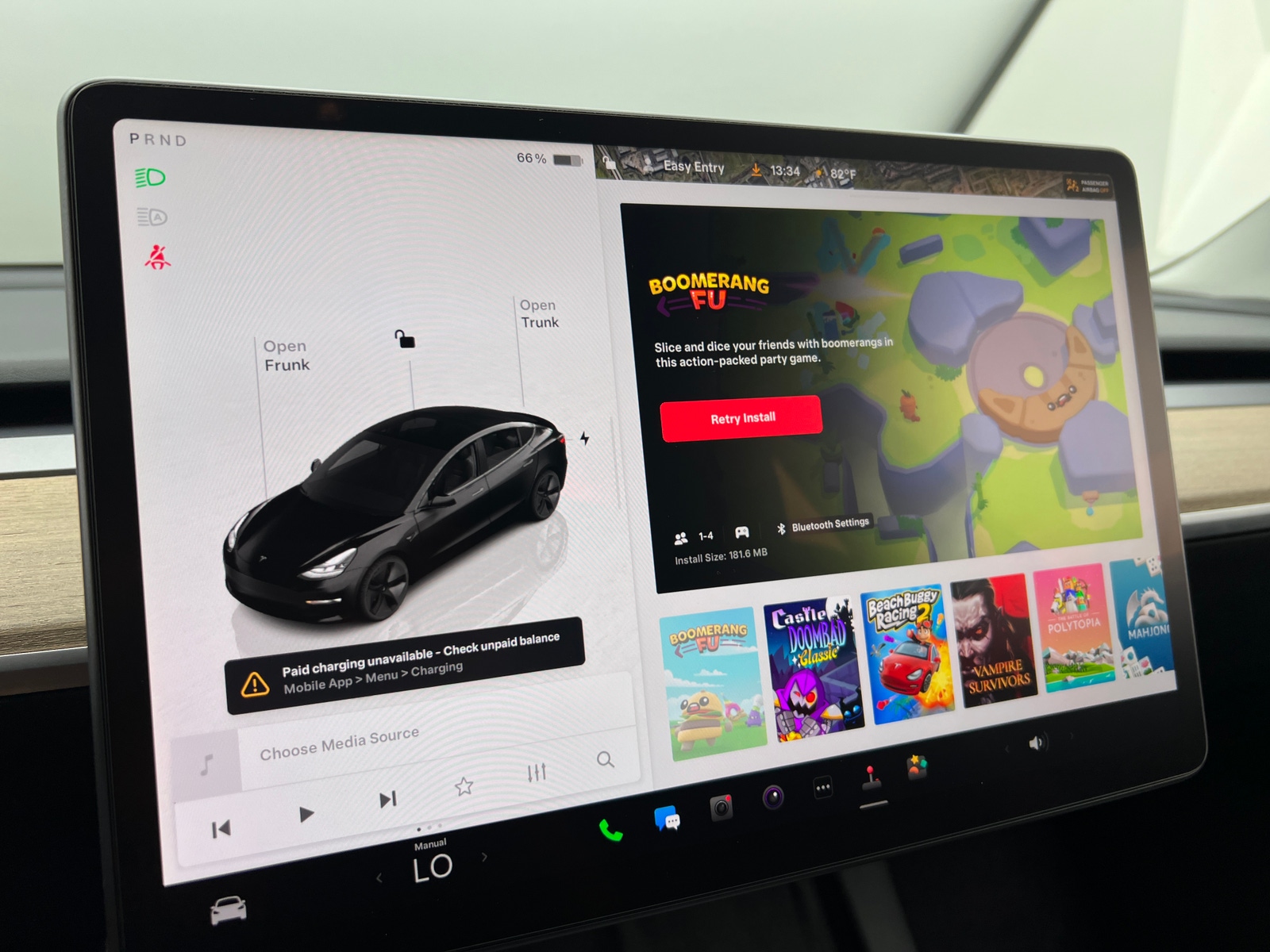 Thumbnail: 2023 Tesla Model 3 - 3