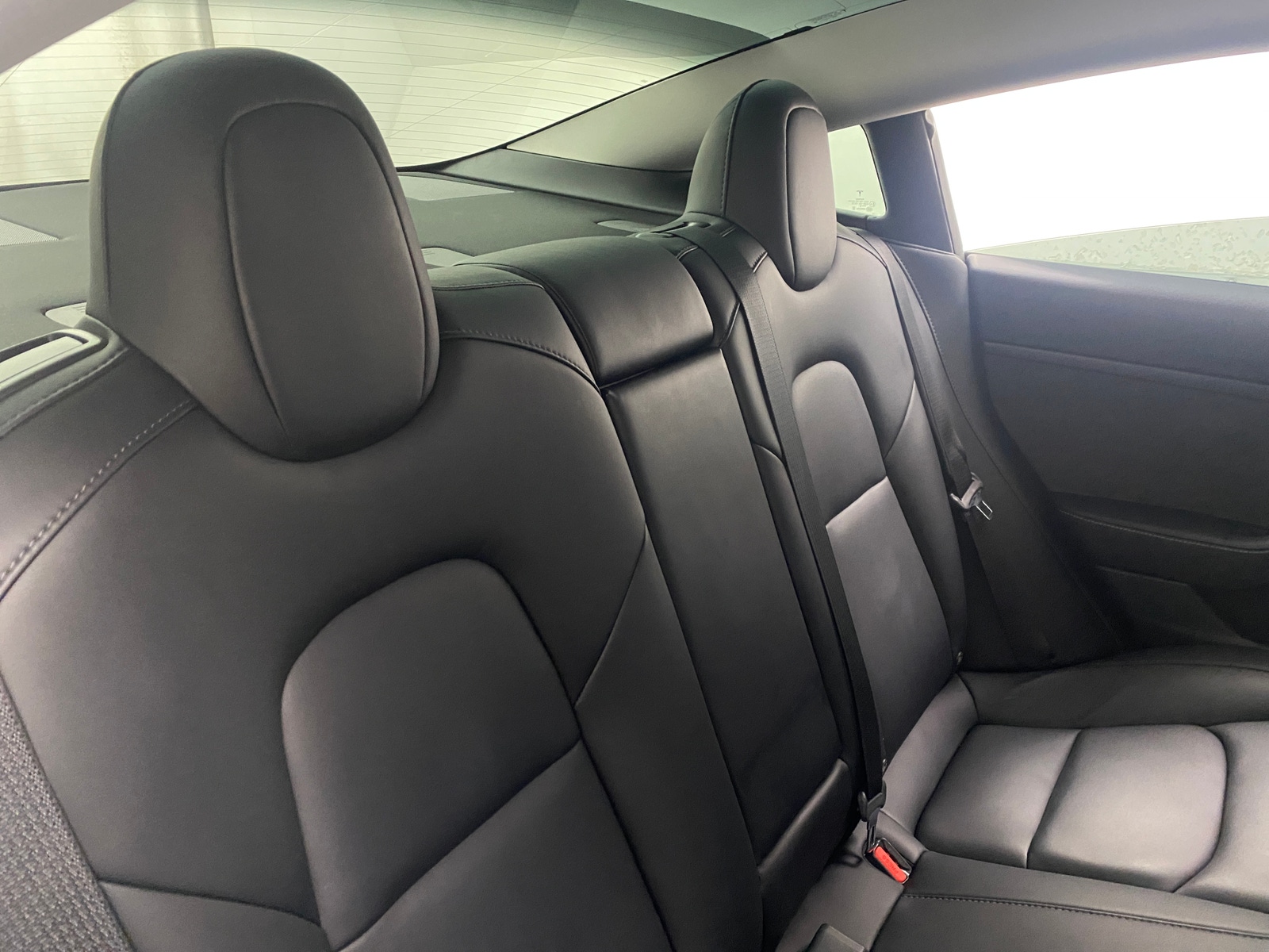 Thumbnail: 2021 Tesla Model 3 - 3