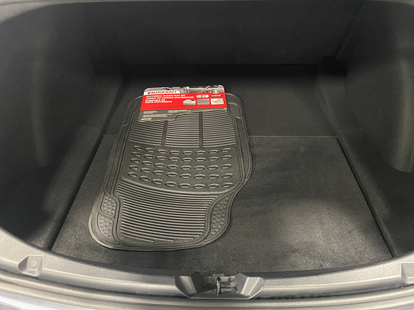 Thumbnail: 2021 Tesla Model 3 - 4