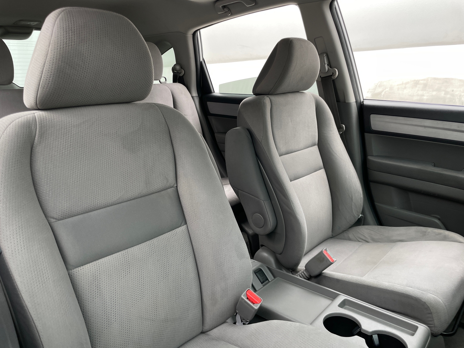 Thumbnail: 2011 Honda CR-V - 2