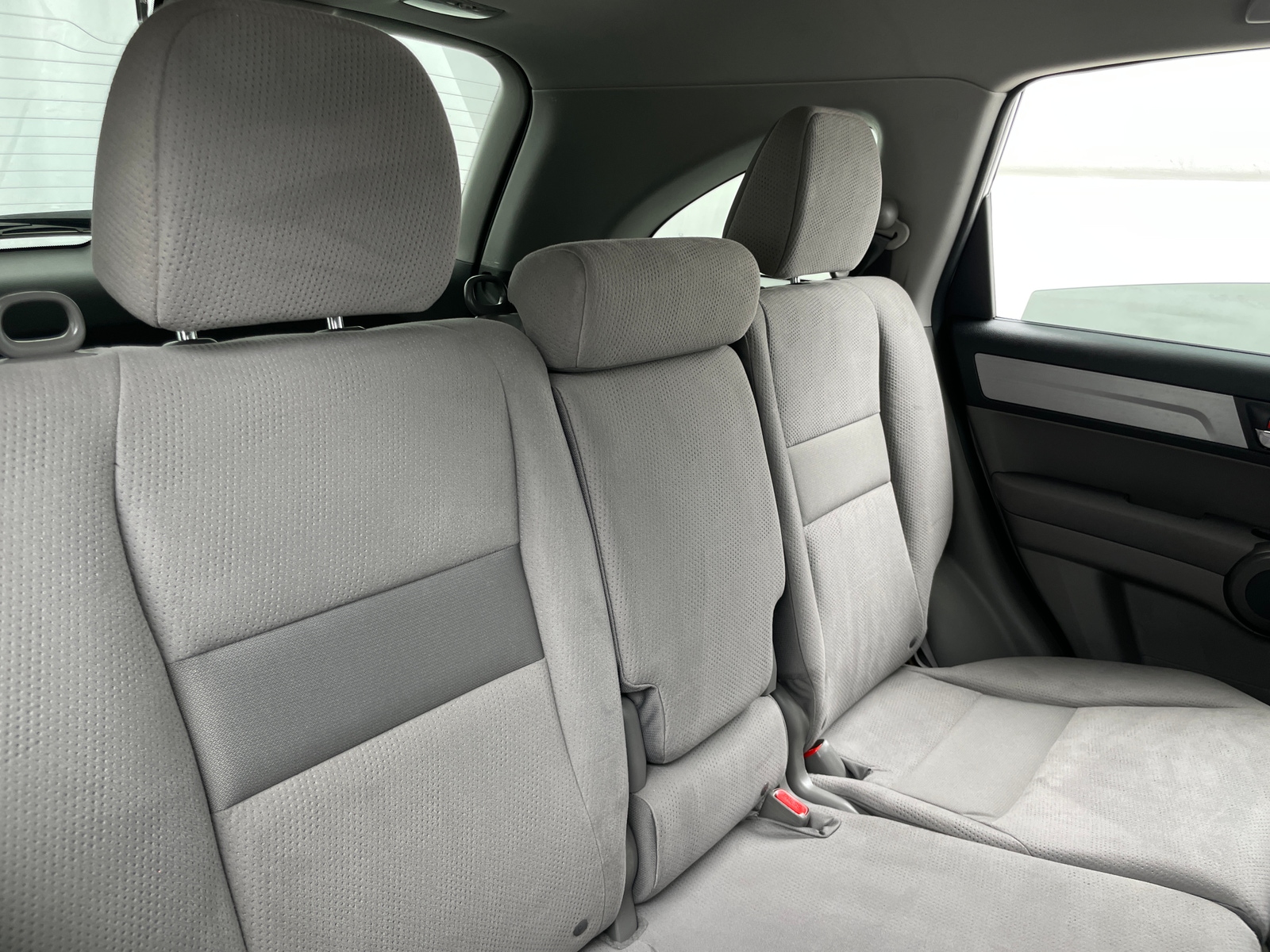 Thumbnail: 2011 Honda CR-V - 6