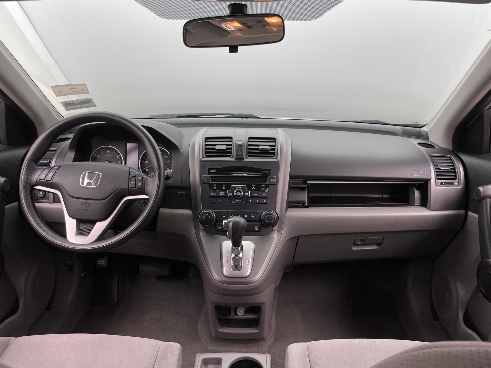 Thumbnail: 2011 Honda CR-V - 3