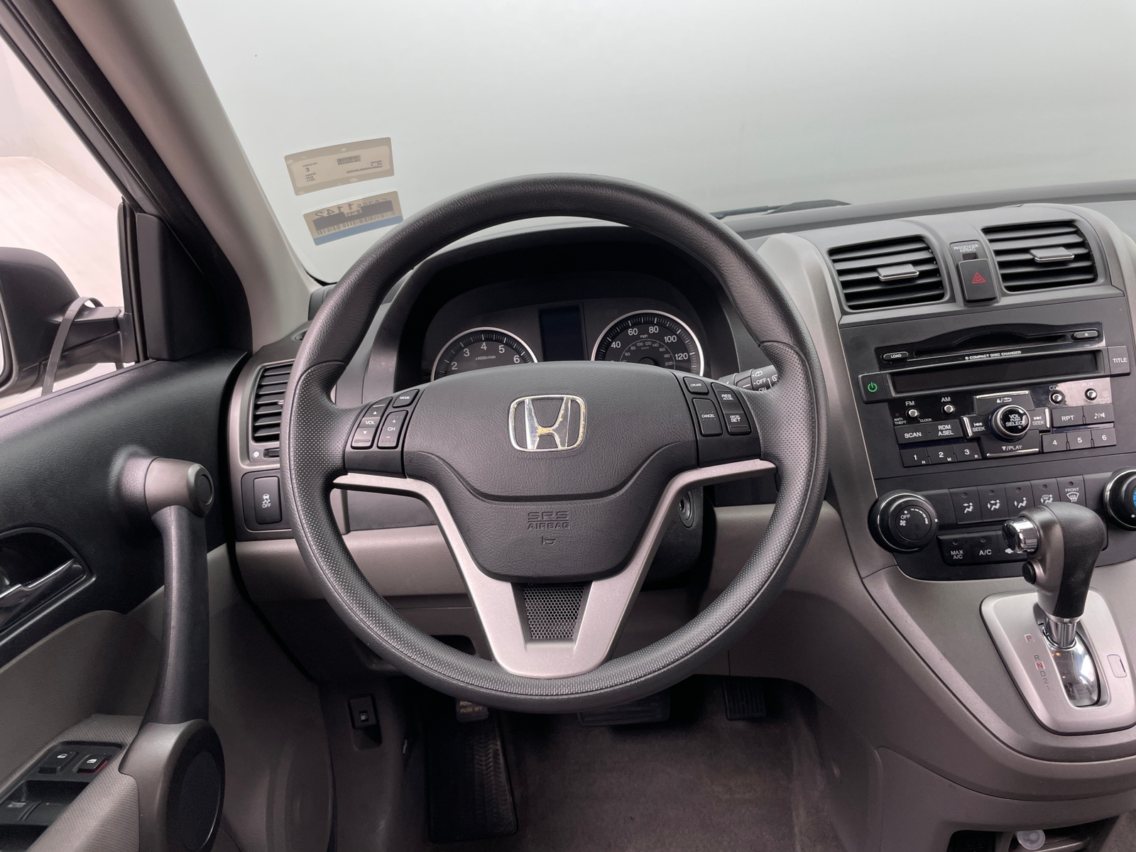 Thumbnail: 2011 Honda CR-V - 5