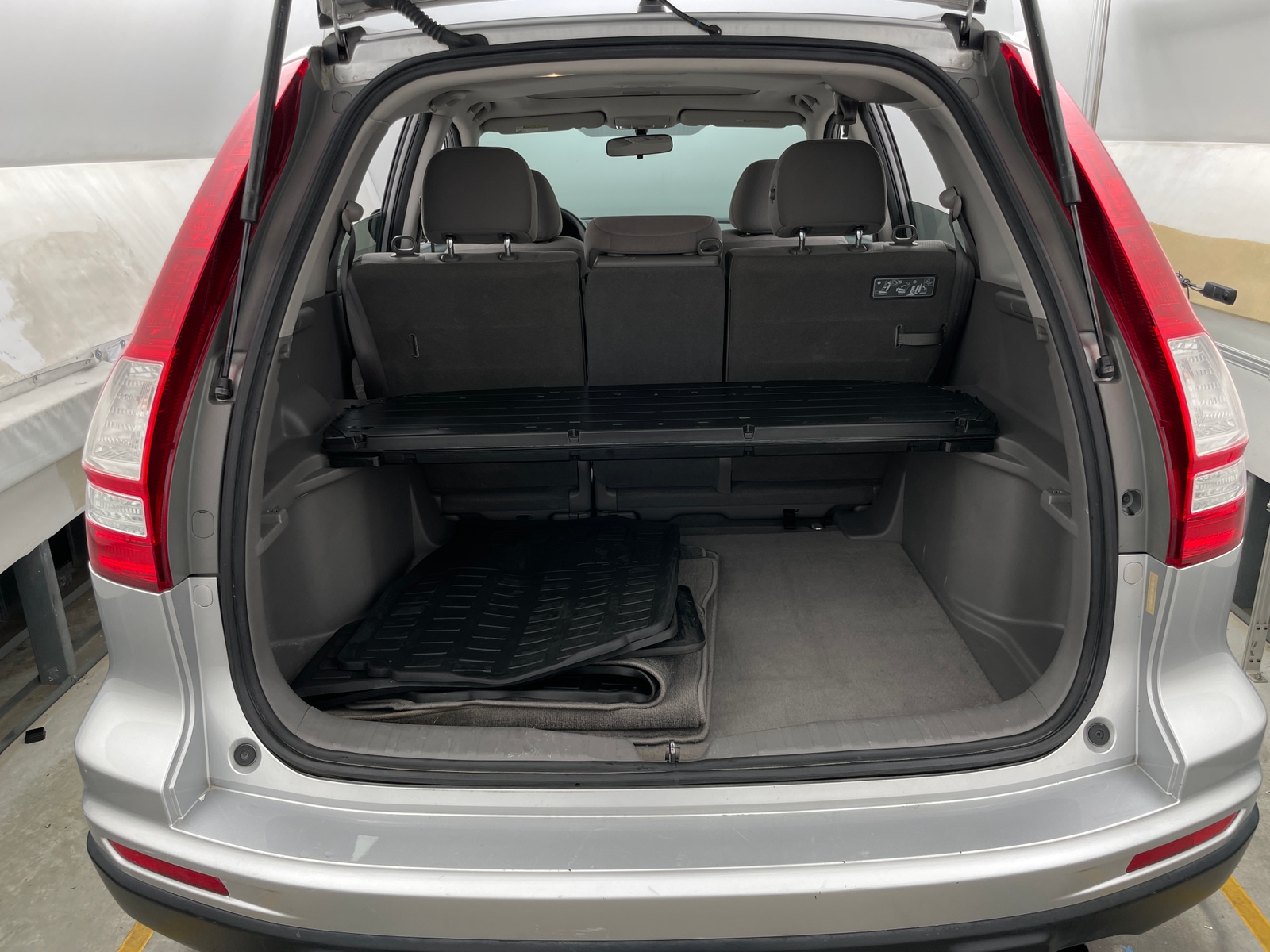Thumbnail: 2011 Honda CR-V - 7