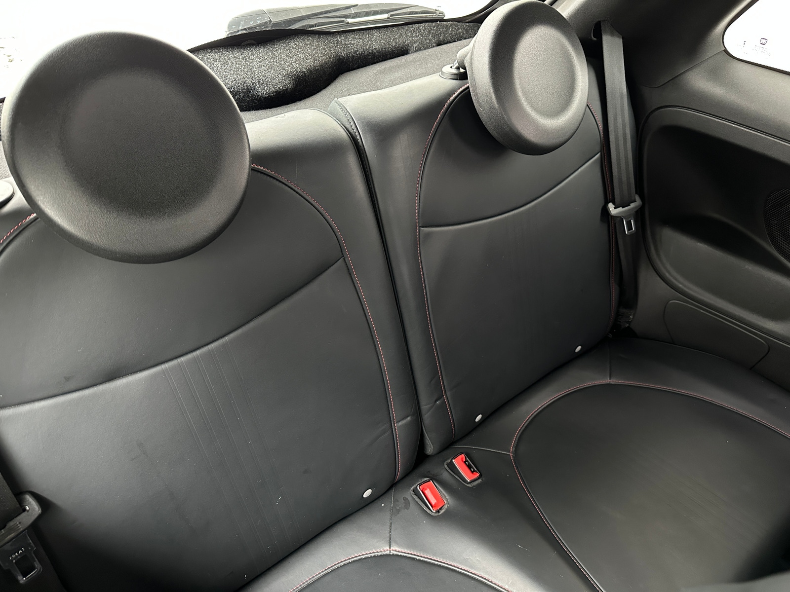 Thumbnail: 2015 Fiat 500 - 5