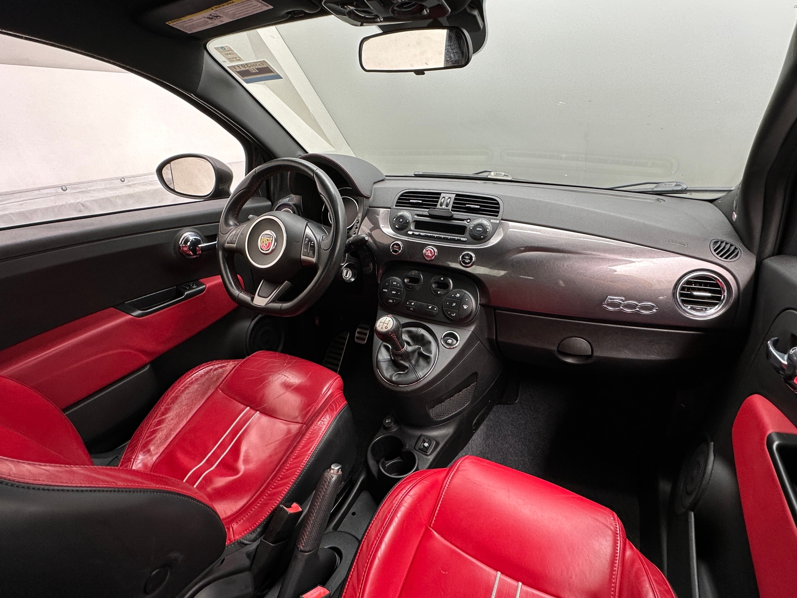Thumbnail: 2015 Fiat 500 - 2