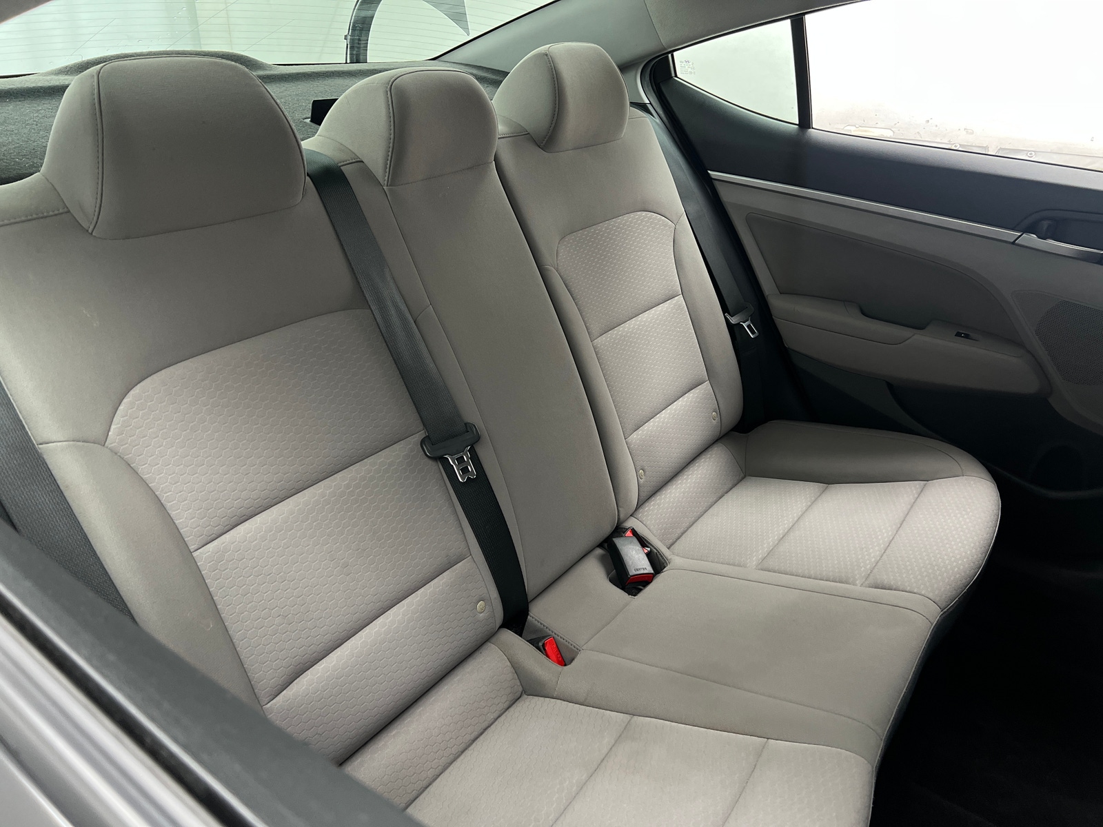 Thumbnail: 2020 Hyundai Elantra - 6