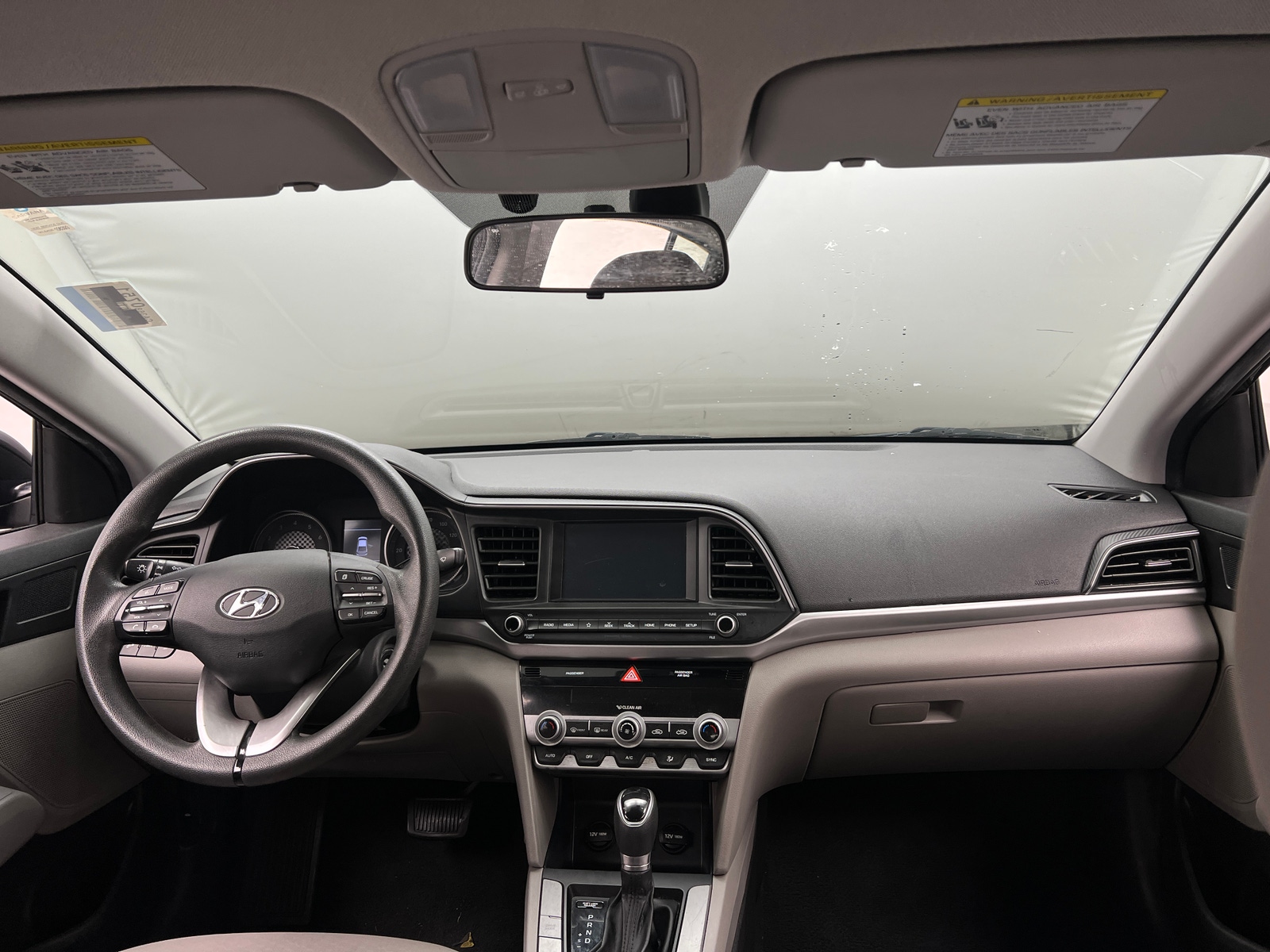 Thumbnail: 2020 Hyundai Elantra - 3