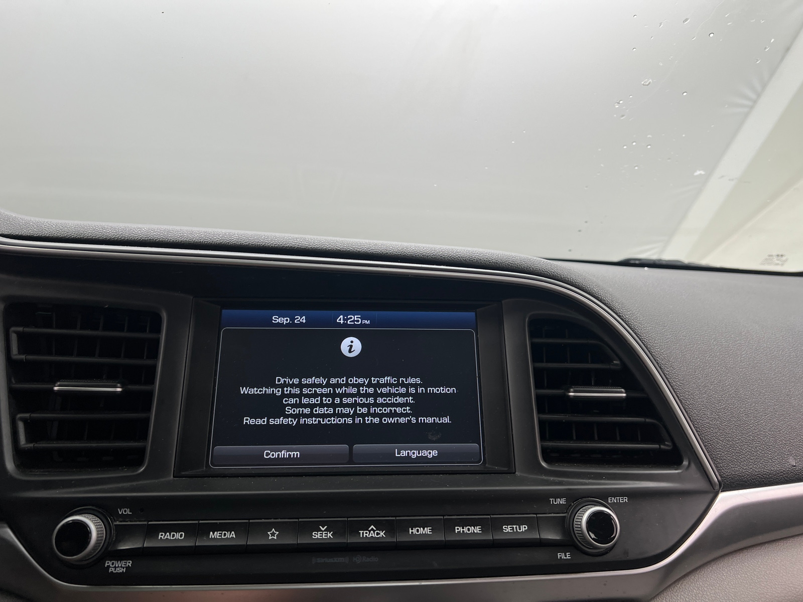 Thumbnail: 2020 Hyundai Elantra - 4