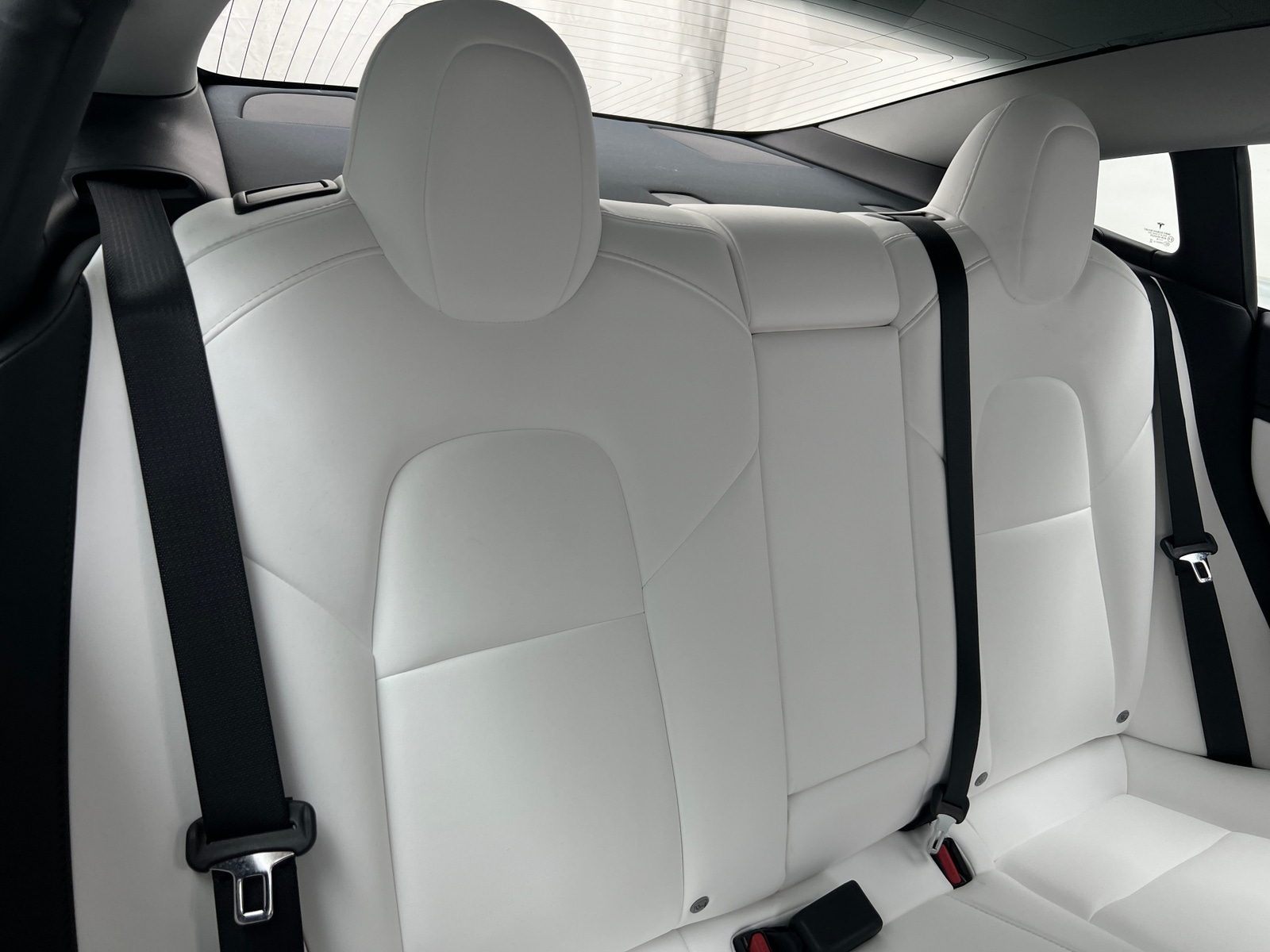 Thumbnail: 2020 Tesla Model 3 - 4