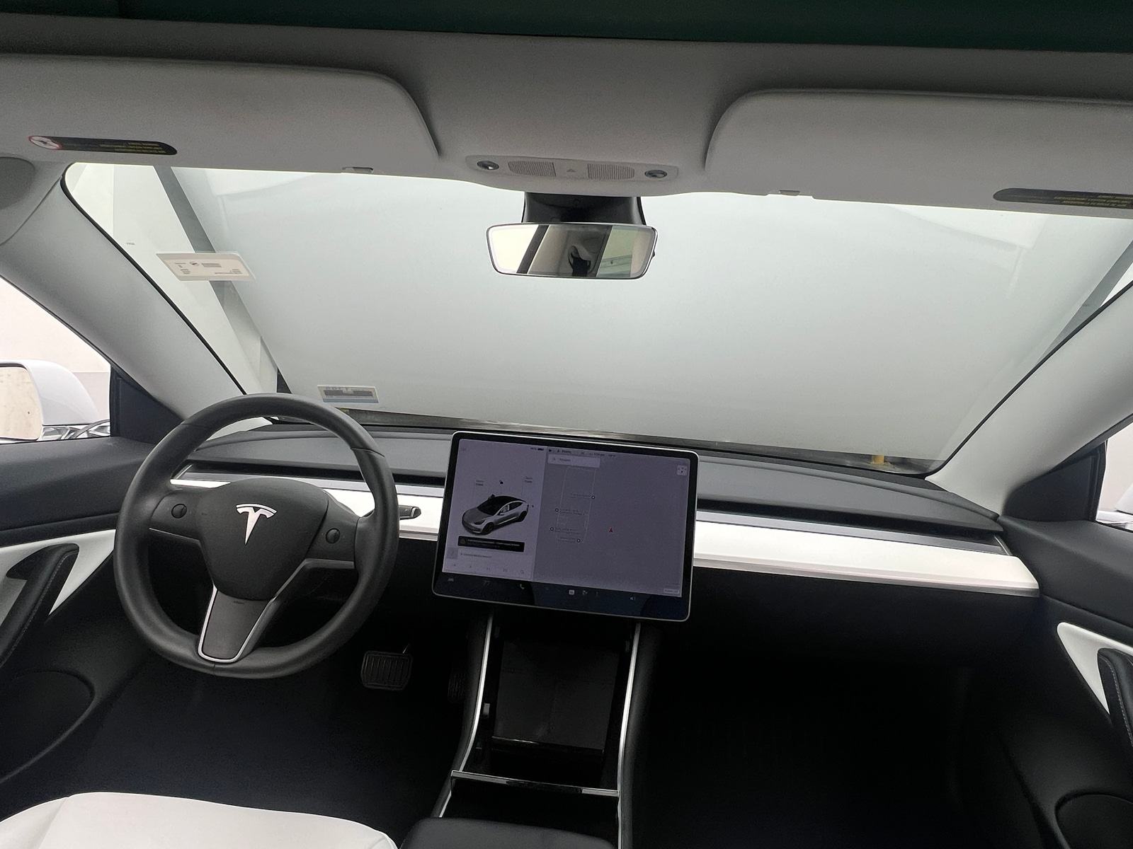 Thumbnail: 2020 Tesla Model 3 - 2