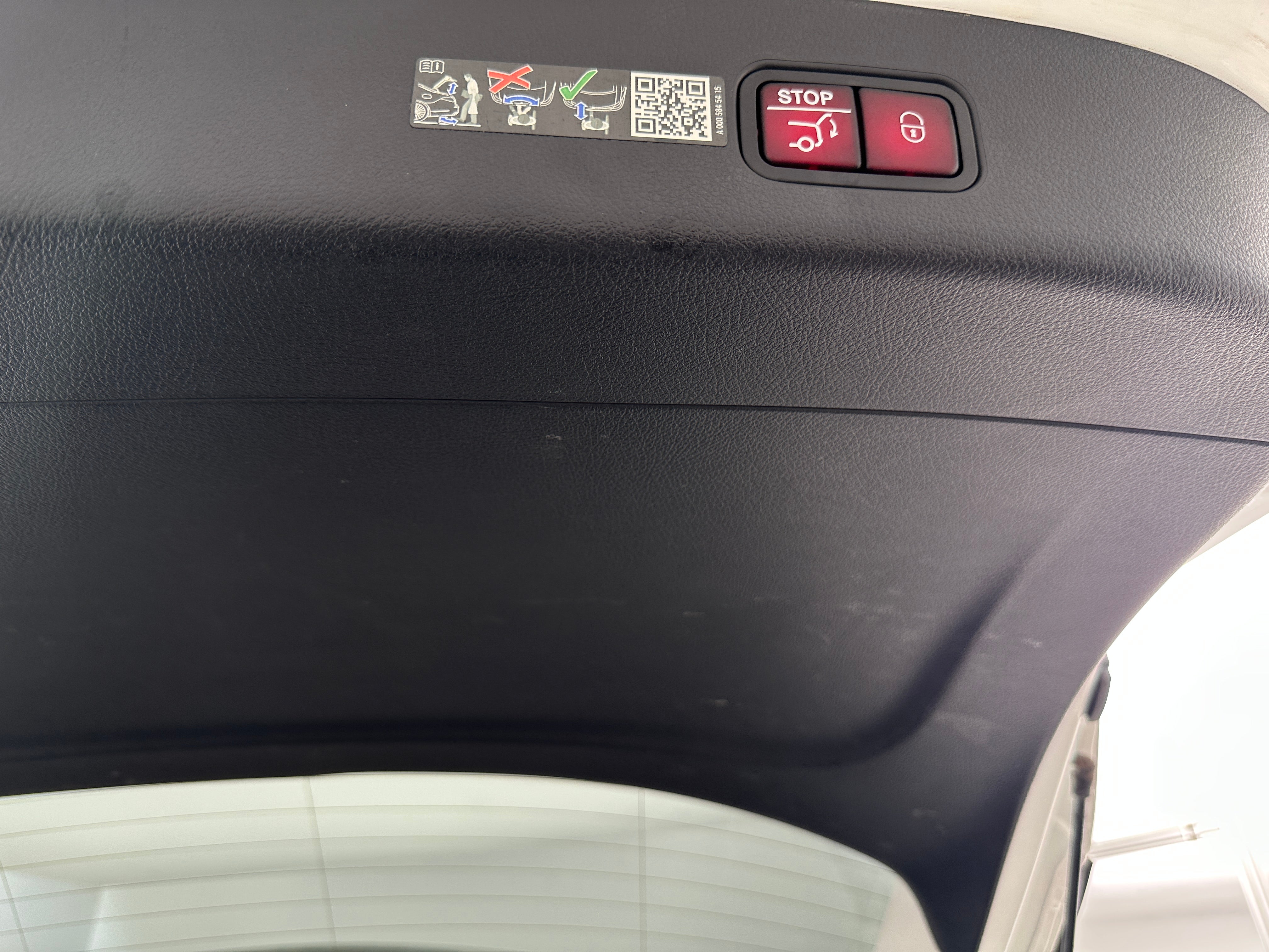 2023 Mercedes-Benz GLC