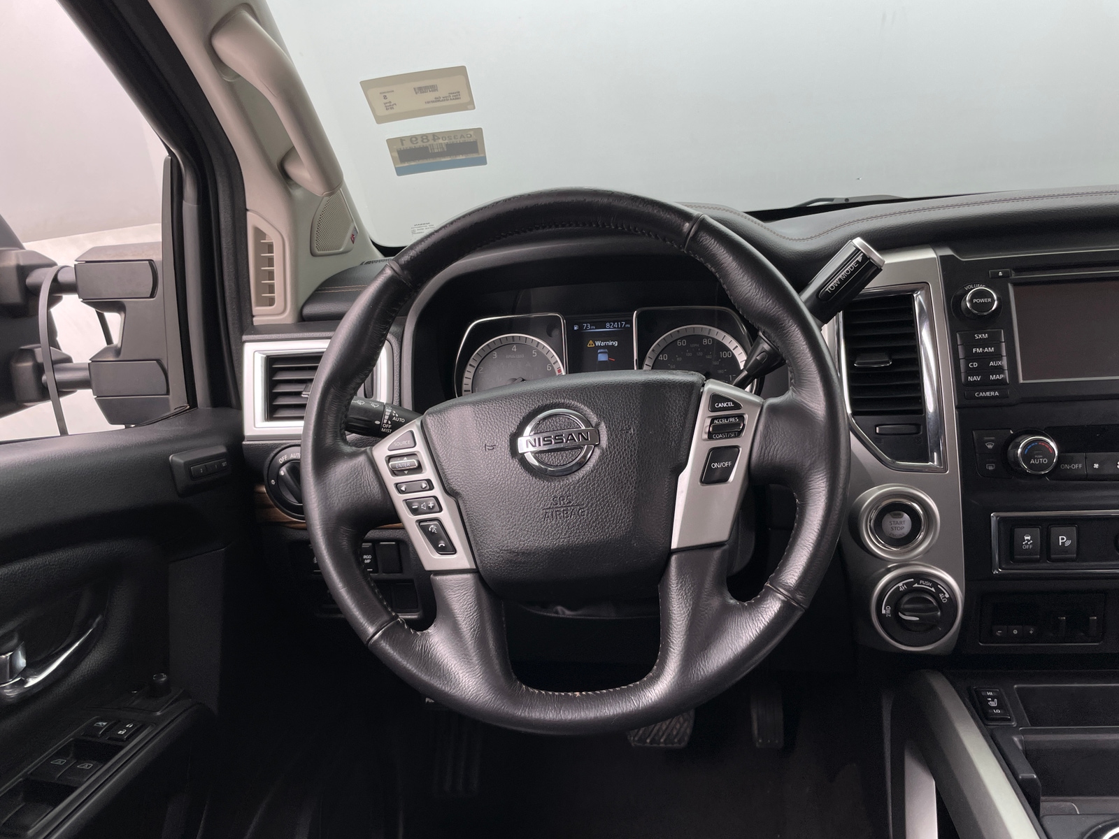 Thumbnail: 2018 Nissan Titan - 4
