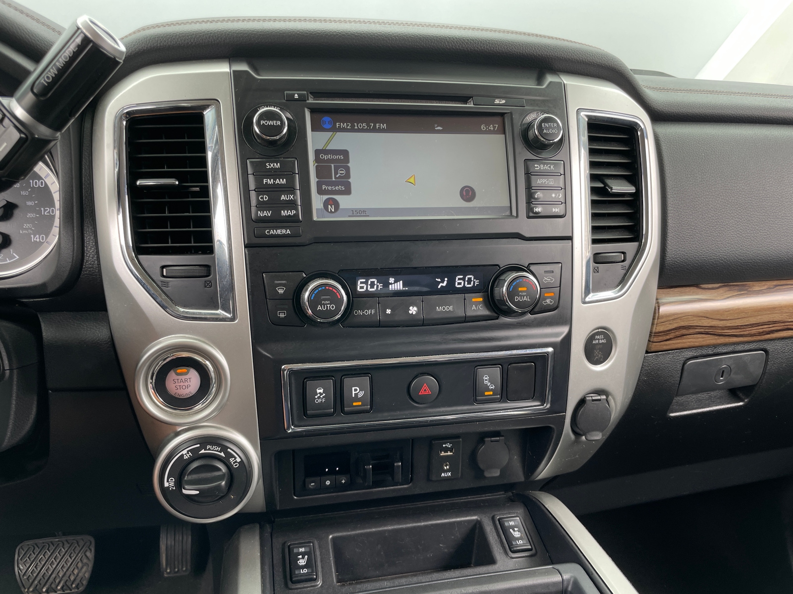 Thumbnail: 2018 Nissan Titan - 3