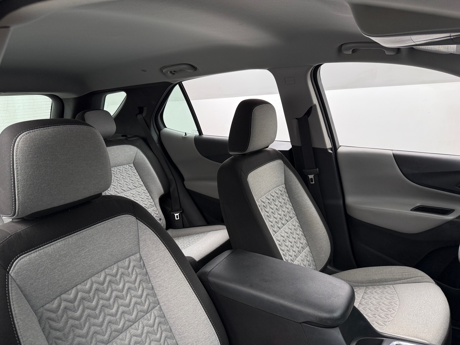 Thumbnail: 2023 Chevrolet Equinox - 2