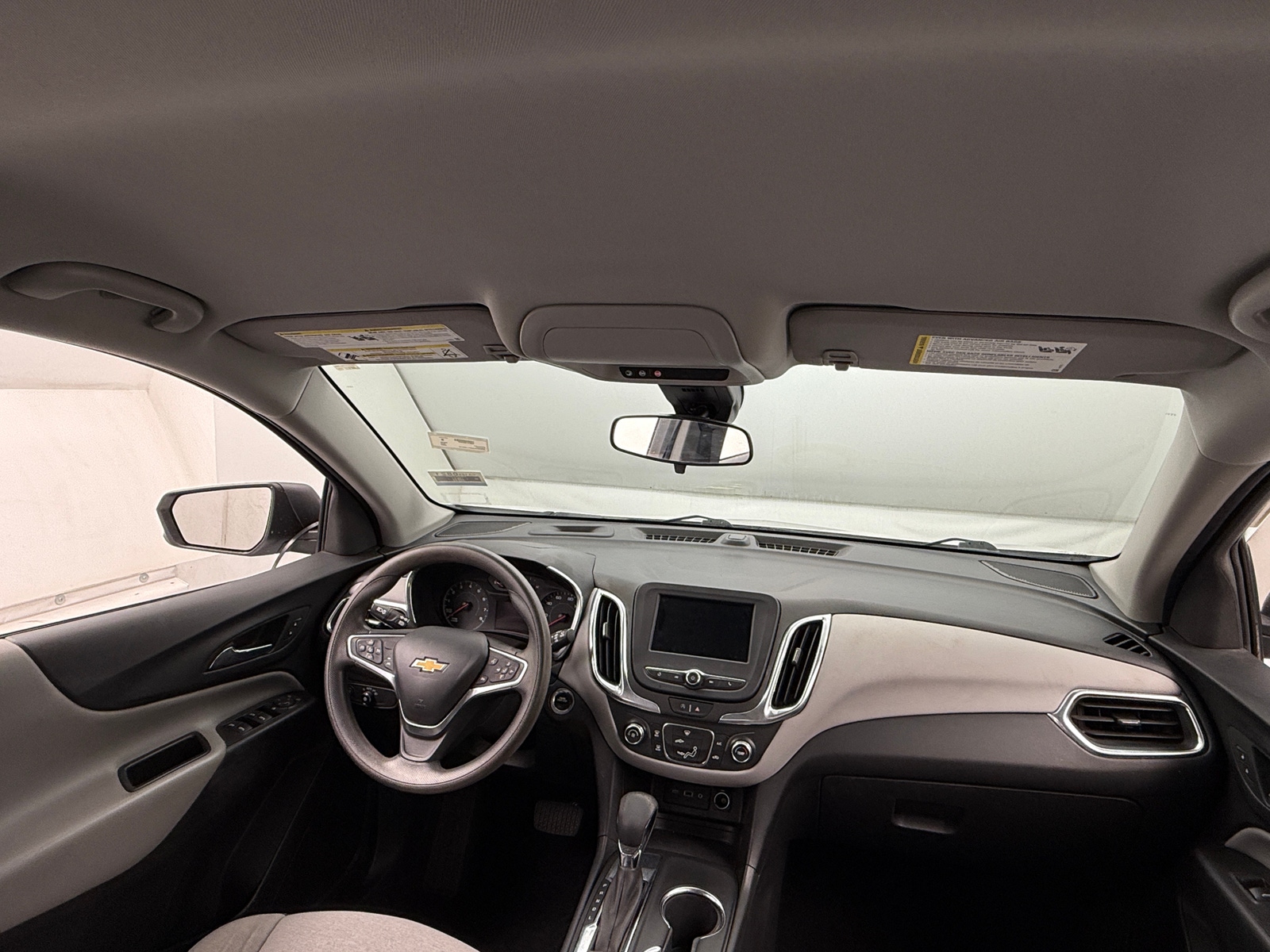 Thumbnail: 2023 Chevrolet Equinox - 3