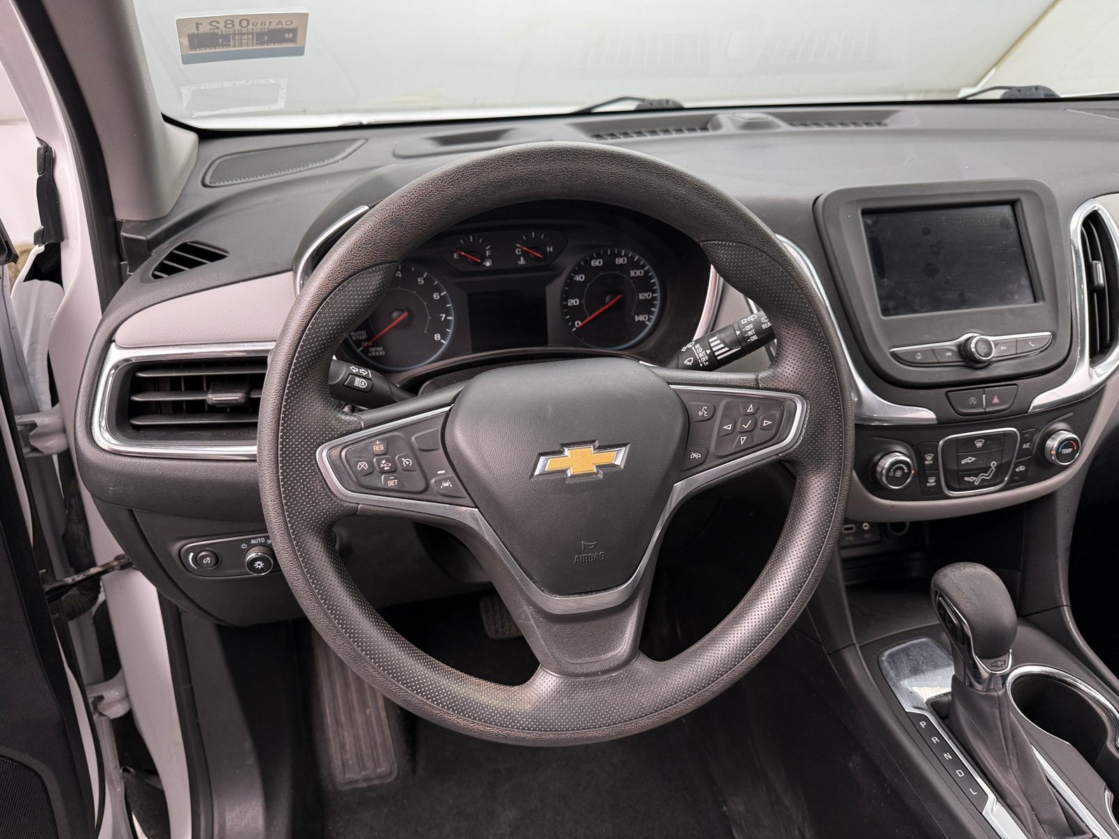 Thumbnail: 2023 Chevrolet Equinox - 5
