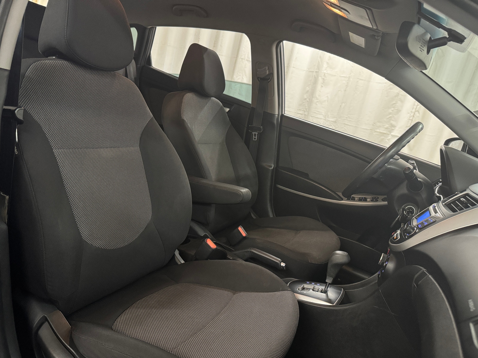 Thumbnail: 2013 Hyundai Accent - 2