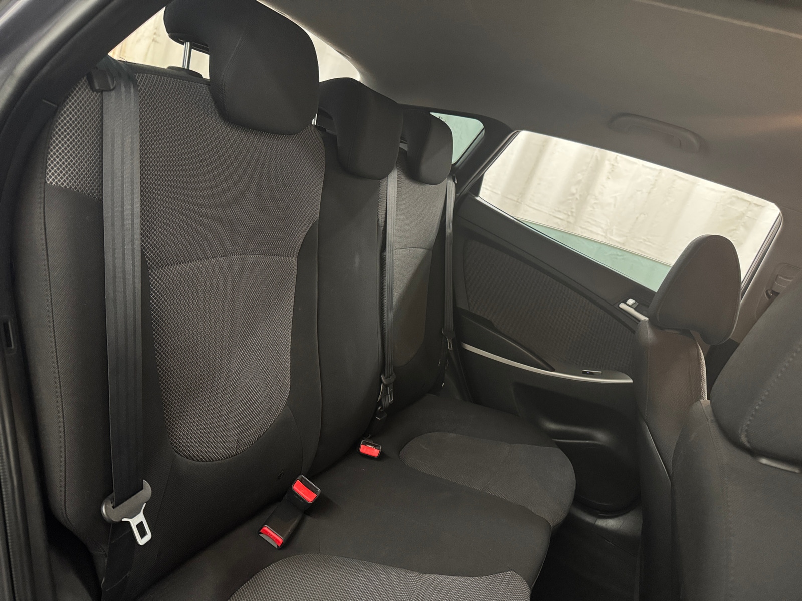 Thumbnail: 2013 Hyundai Accent - 6