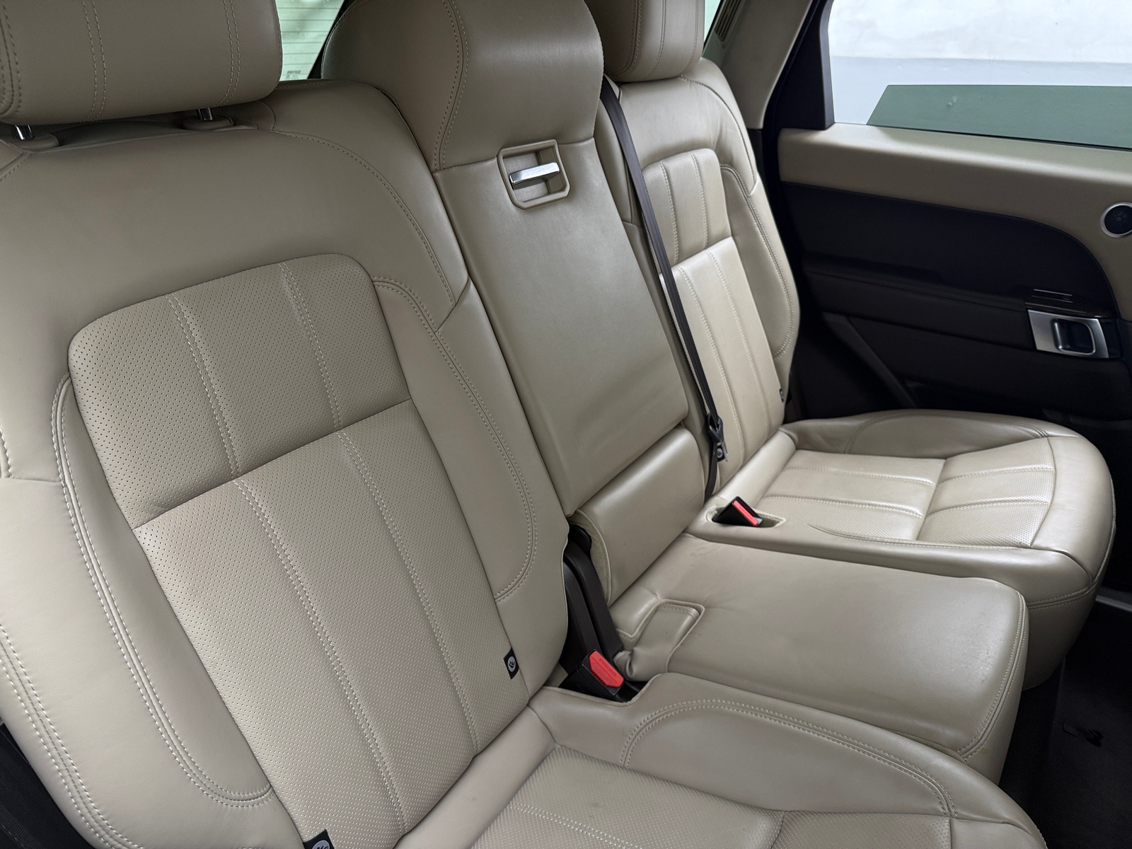 Thumbnail: 2018 Land Rover Range Rover Sport - 5