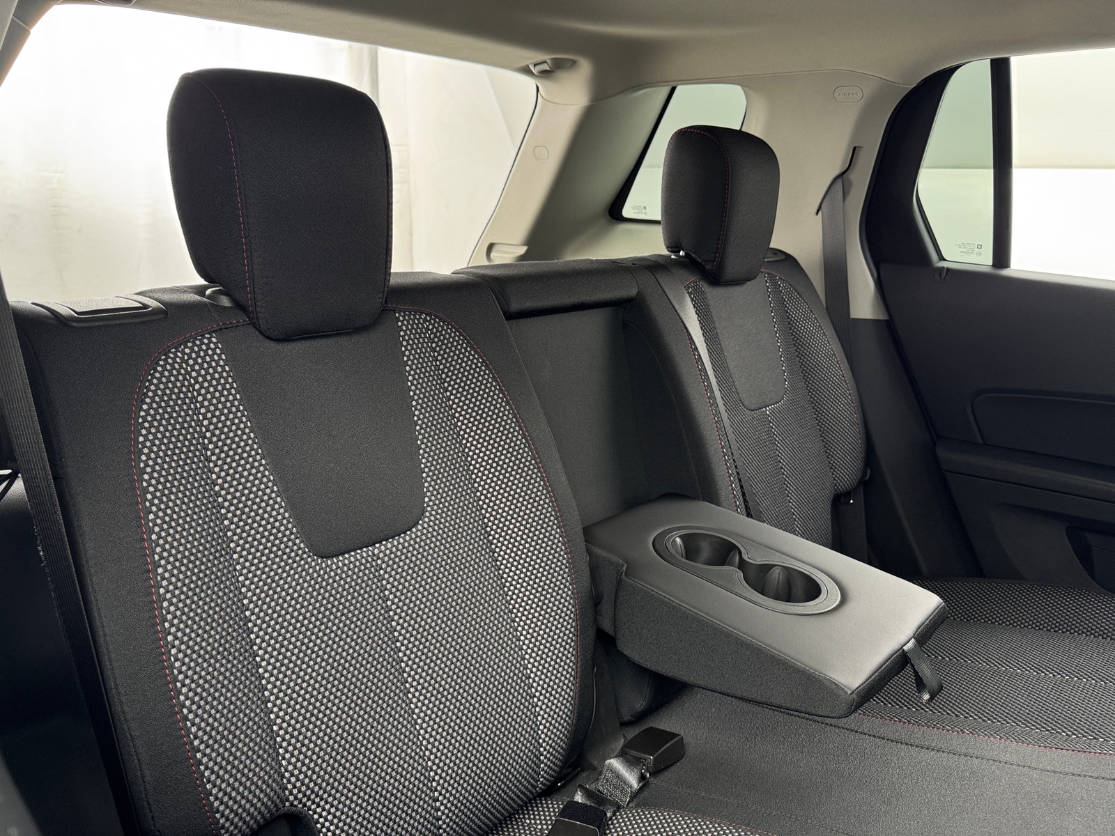 Thumbnail: 2017 GMC Terrain - 6