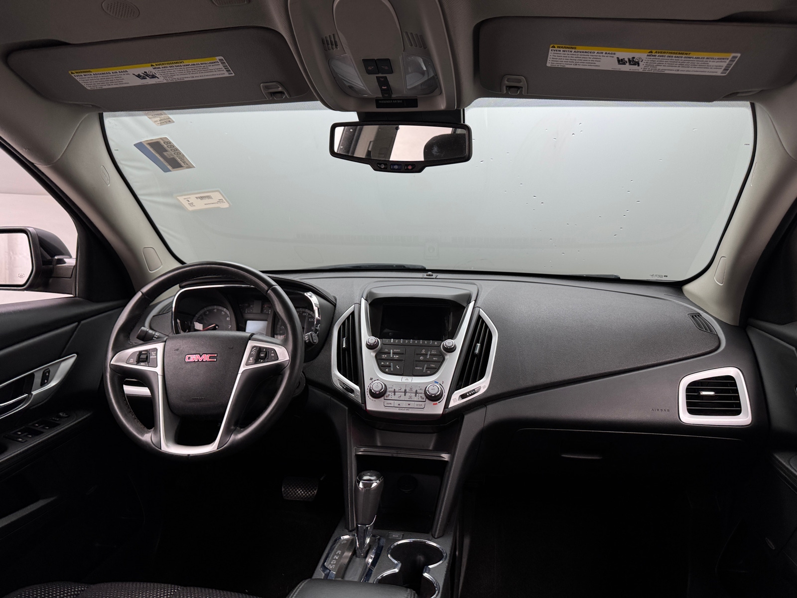 Thumbnail: 2017 GMC Terrain - 3