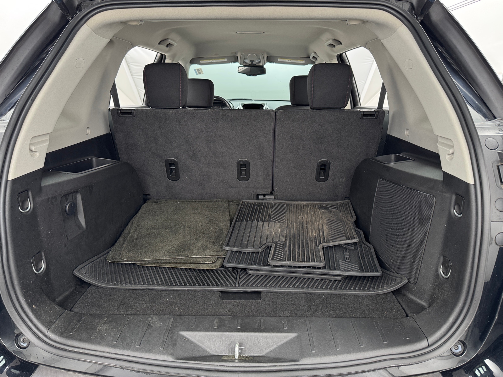 Thumbnail: 2017 GMC Terrain - 7