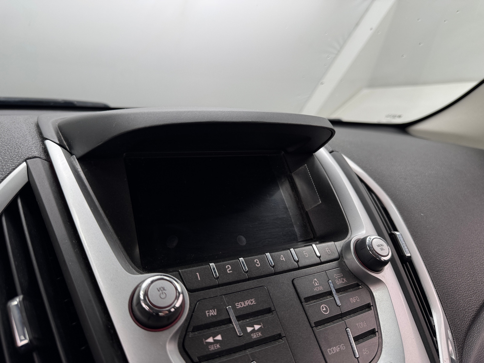Thumbnail: 2017 GMC Terrain - 4