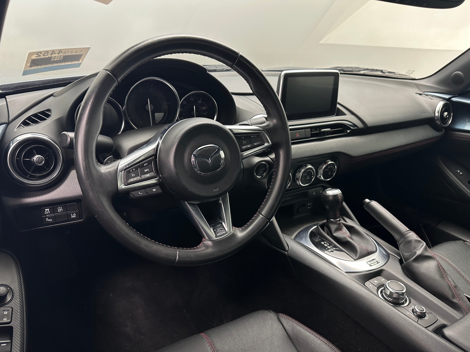 Thumbnail: 2016 Mazda MX-5 Miata - 2