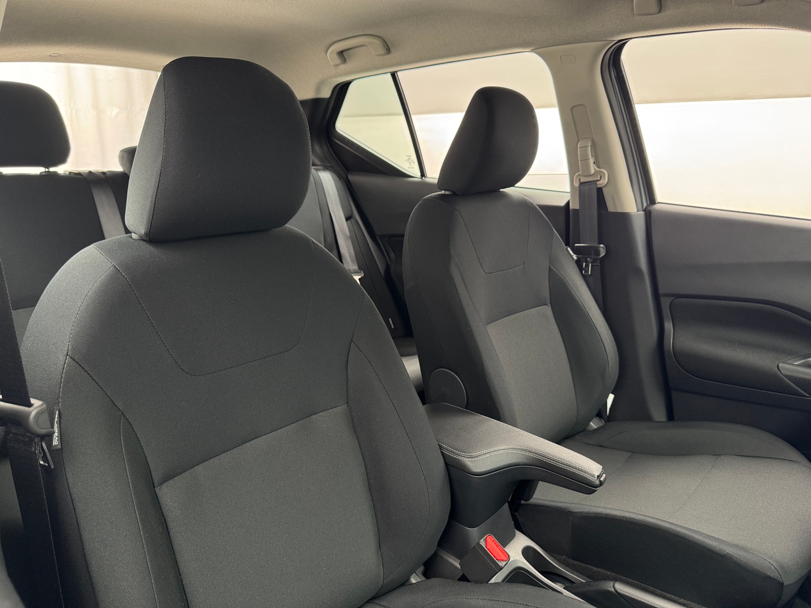 Thumbnail: 2024 Nissan Kicks - 2