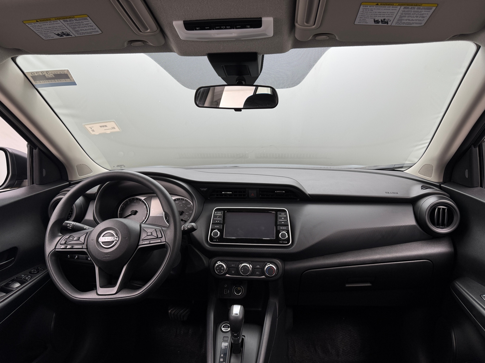 Thumbnail: 2024 Nissan Kicks - 3