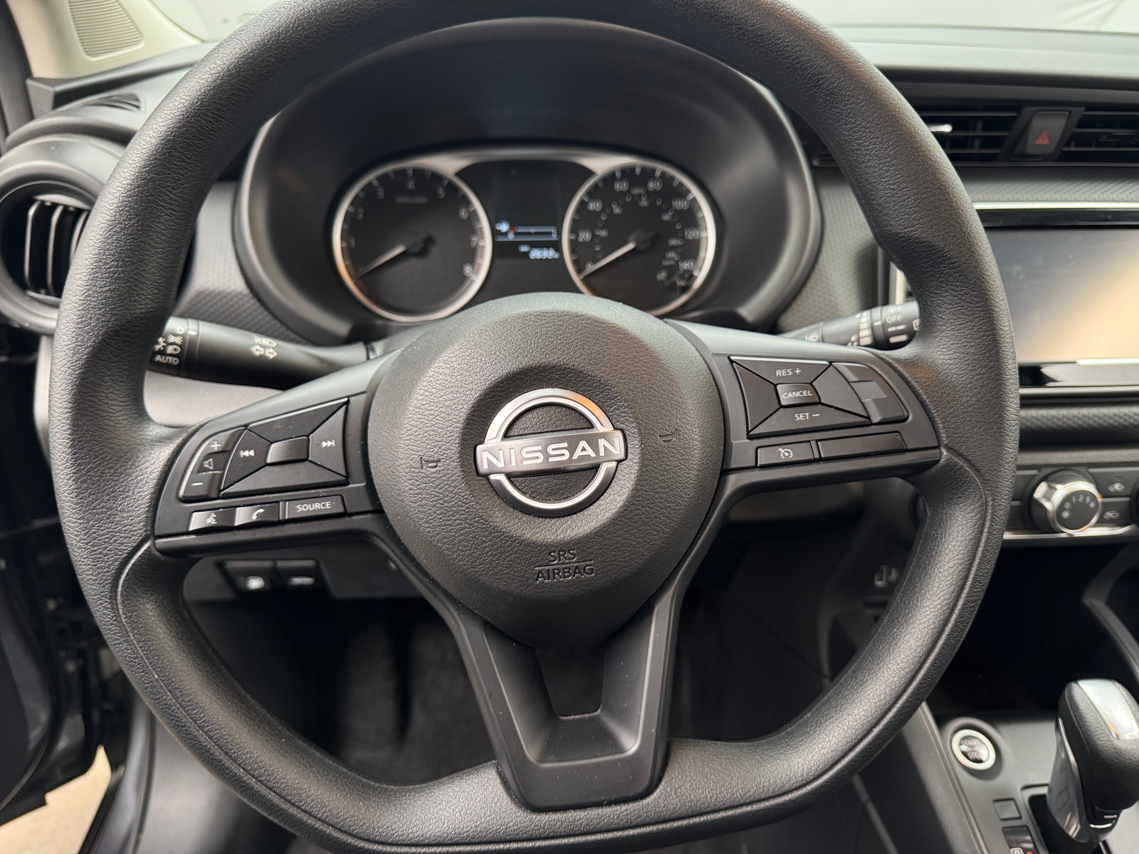 Thumbnail: 2024 Nissan Kicks - 5