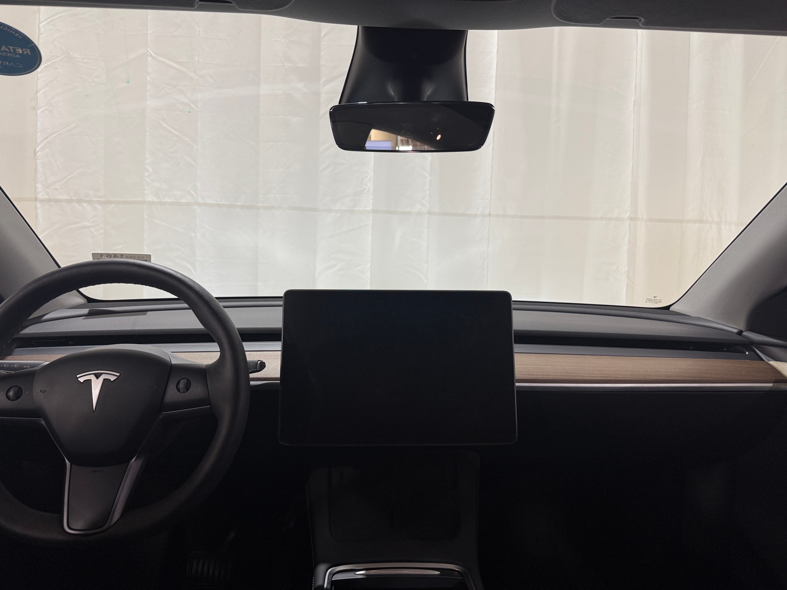 Thumbnail: 2023 Tesla Model Y - 2