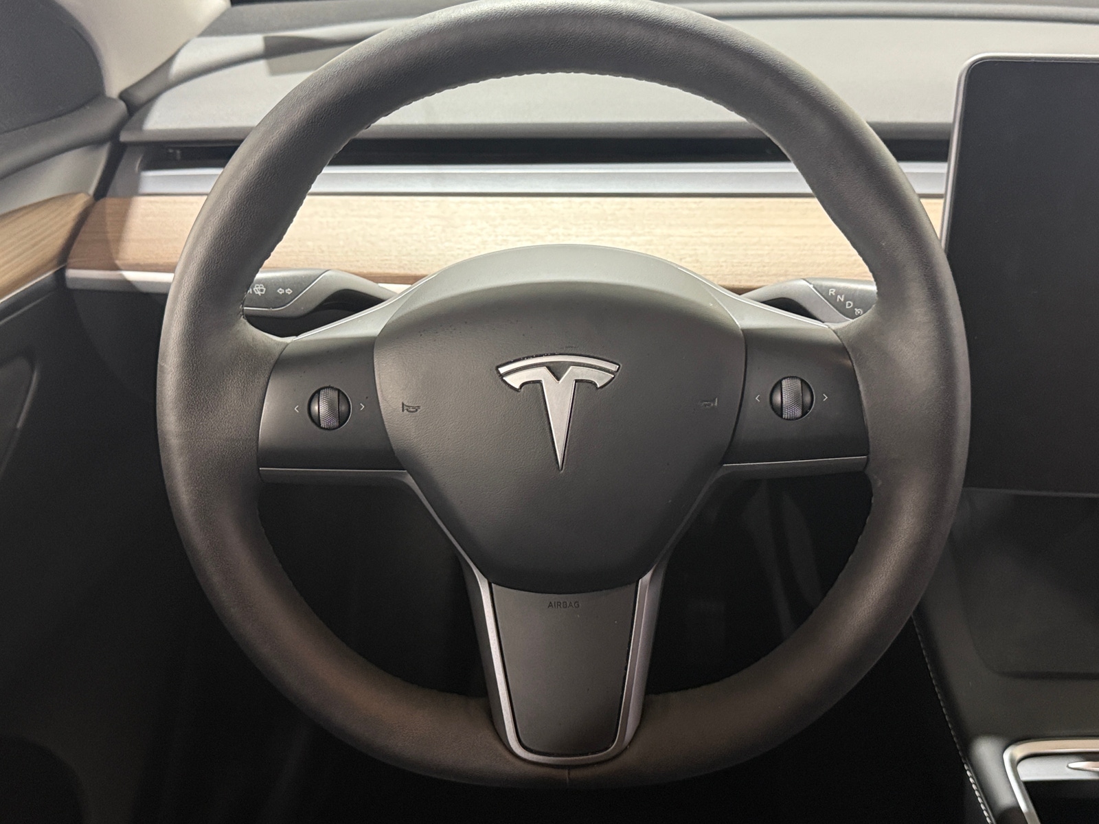 Thumbnail: 2023 Tesla Model Y - 4