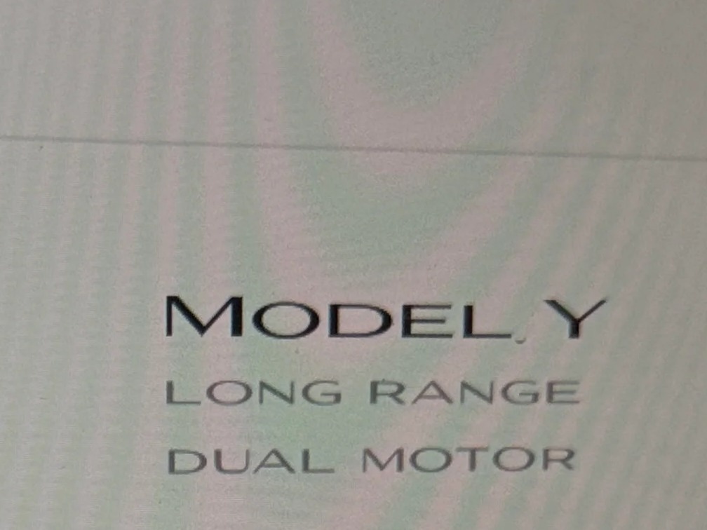 Thumbnail: 2023 Tesla Model Y - 3