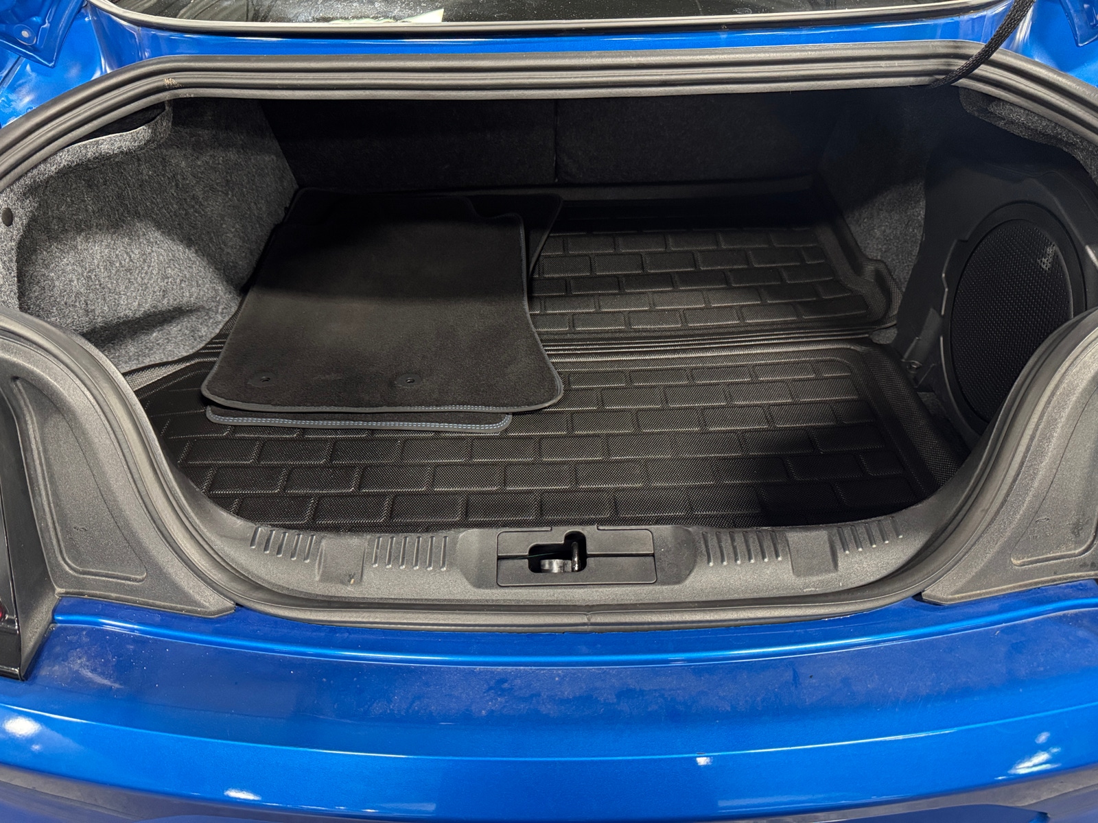 Thumbnail: 2019 Ford Mustang - 4