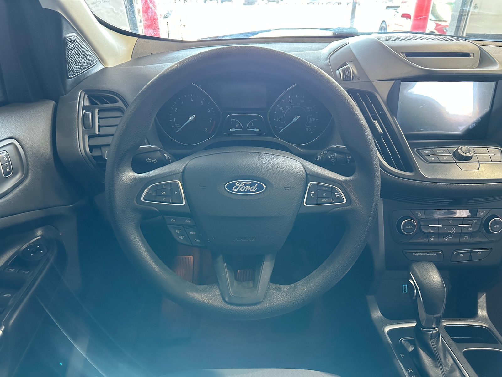 Thumbnail: 2018 Ford Escape - 5