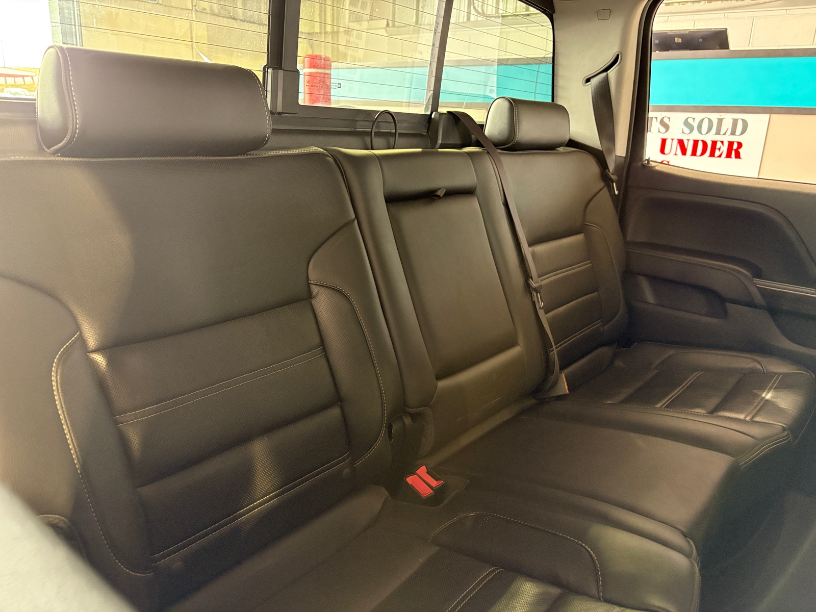 Thumbnail: 2015 GMC Sierra 1500 - 5